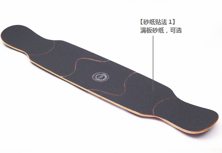 Skate pour homme femme enfant - Ref 2597118 Image 9