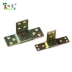 các nhà sản xuất phần cứng tác động trực tiếp sốc lén lút giường bản lề bản lề giường phù hợp giường ngủ giường ngủ đang Bed Aberdeen bản lề lắp Chuangjiao - Giường mẫu giường gỗ cao cấp Giường