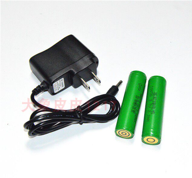 BZH6012 BJQ 6012 BZC BHL 612 Solid-state micro-light explosion-proof flashlight charger lithium battery
