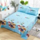 Một mảnh vải cotton ký túc xá sinh viên phim hoạt hình thiếu nhi 1,2 đơn 1,5 đôi 1,8m đơn mùa hè