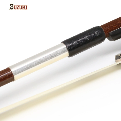 SUZUKI Высококлассная скрипка, хвостик
