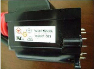 Suitable for Haishin Back to TV Line Output High Pressure Pack BSC30-N2536 BSC30-N2536A Spot