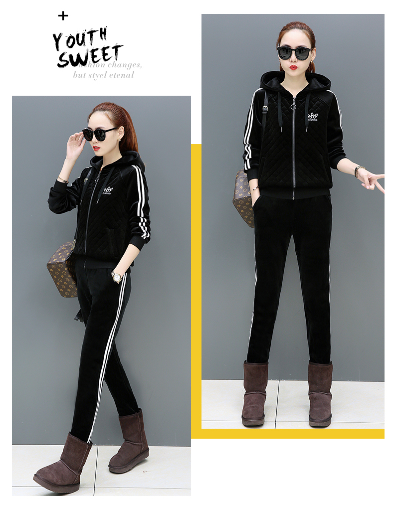 Tenue de loisirs femme - Ref 3238160 Image 21