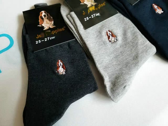 Châu Âu và Hoa Kỳ nhà đơn nam vớ cotton thoáng khí kinh doanh nhà giải trí vớ cotton vớ nam vớ nike chính hãng