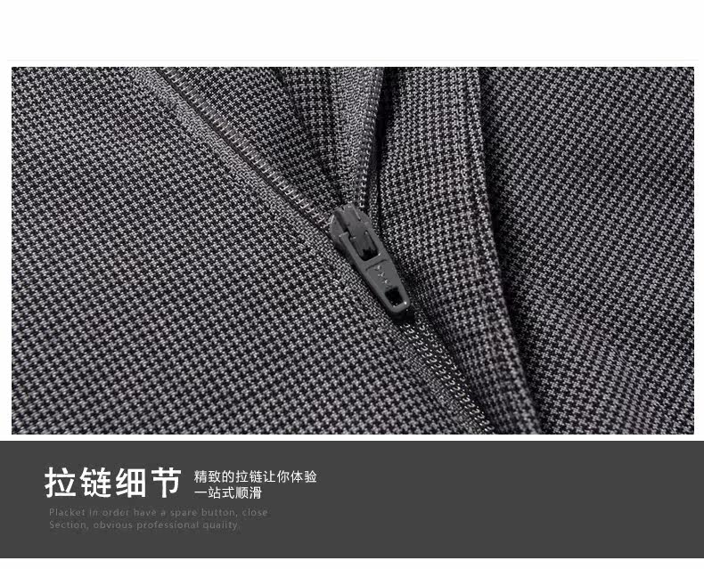 Costume homme ROMON en polyester pour automne - Ref 1565863 Image 22