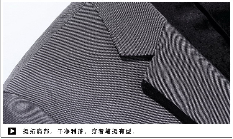 Costume homme ROMON en polyester pour automne - Ref 1565863 Image 31