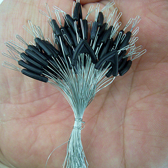 Line forker Line fork wire proof wire branch branch fishing gear supplies fishing gear accessories