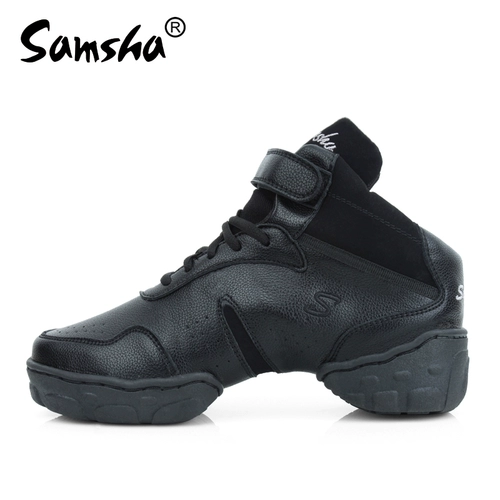 Board Male Modern Dance Shouse Дети и девочки мягкая дна