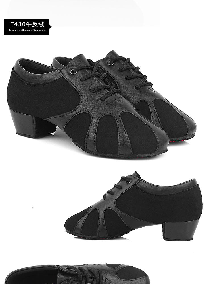 Chaussures de danse latino - Ref 3448078 Image 32