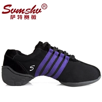 P28 Black Canvas Purple Bar