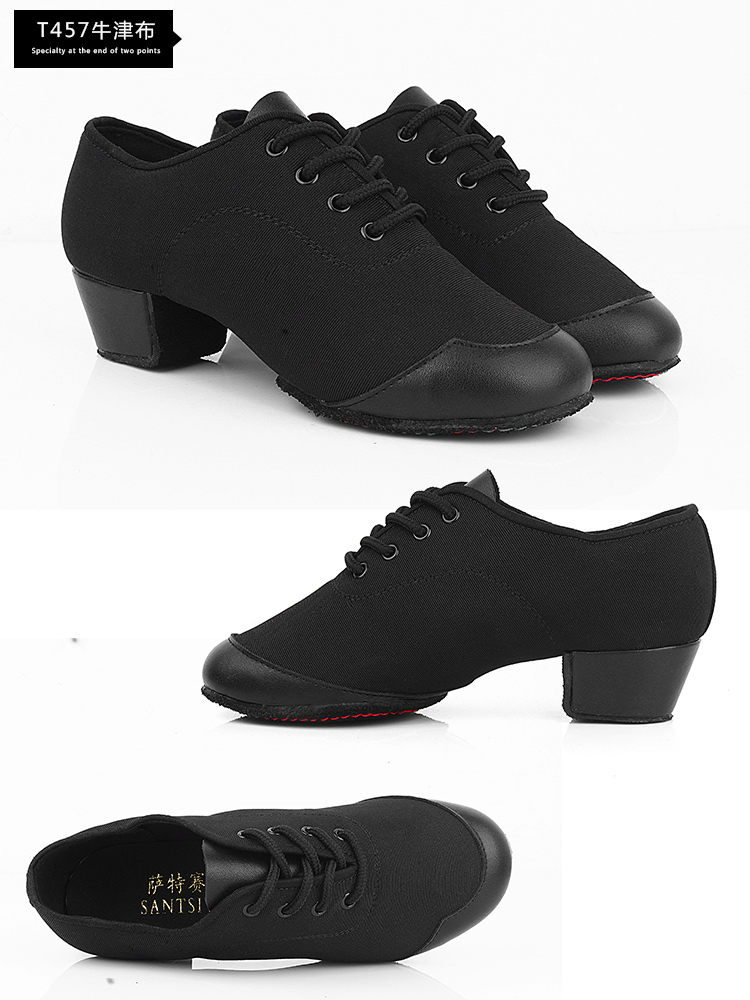 Chaussures de danse latino - Ref 3448078 Image 31