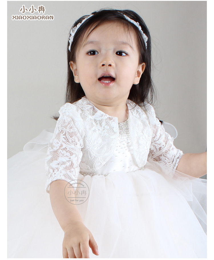 Cape pour fille - Ref 2155404 Image 7