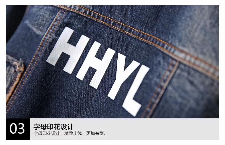 Blouson pour garcon en toile - Ref 2156931 Image 33