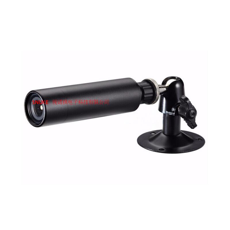 HD-SDI camera real-time high-definition zero-delay pen barrel gun camera monitor 1080P dual output
