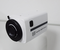 HD Broadcasting Camera HD-SDI HD All-in-One Machine Six-in-One Output Customizable Motherboard