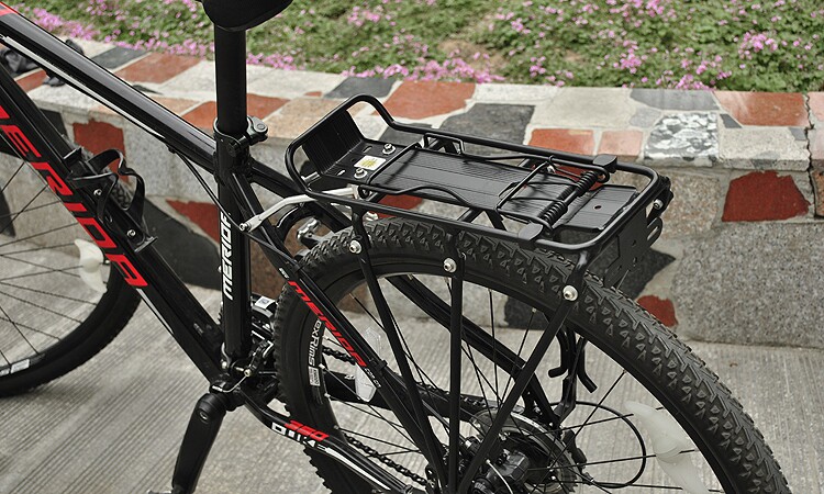 Porte-bagages pour vélo COOLCHANGE - Ref 2411912 Image 11