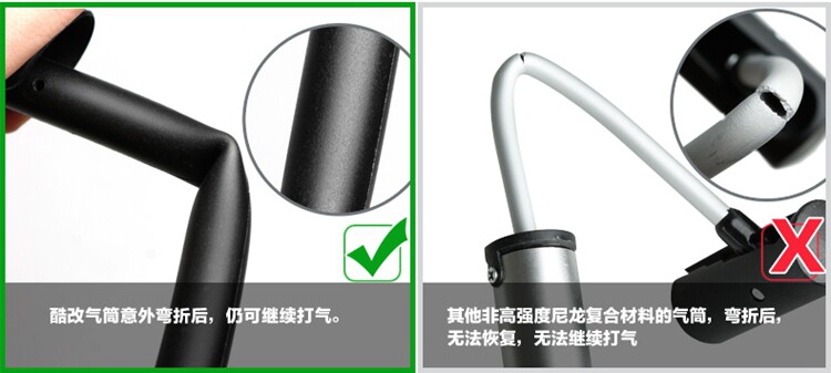 Pompe à vélo COOLCHANGE - Ref 2387767 Image 38