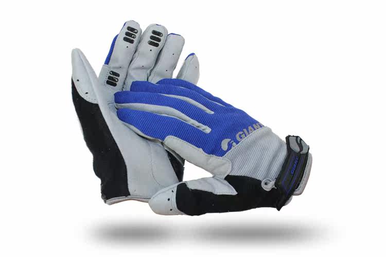 Gants de cyclisme homme COOLCHANGE - Ref 2244647 Image 32