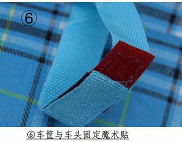 Panier pour vélo - Ref 2258295 Image 13