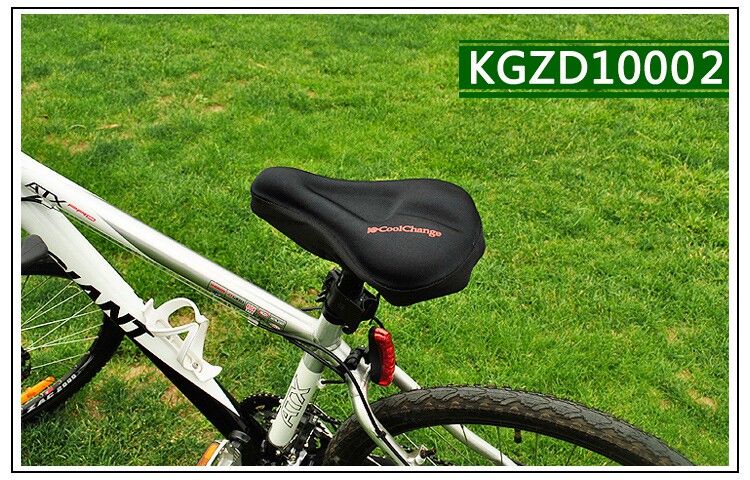 Selle de vélo Mountain Bike COOLCHANGE - Ref 2349454 Image 22