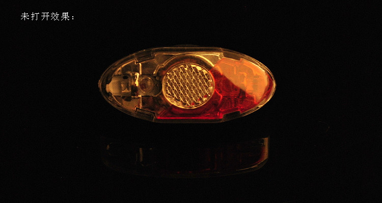 Eclairage pour vélo COOLCHANGE - Taillights - Ref 2400824 Image 41