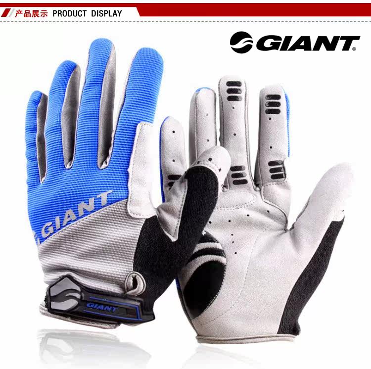 Gants de cyclisme homme COOLCHANGE - Ref 2244647 Image 30