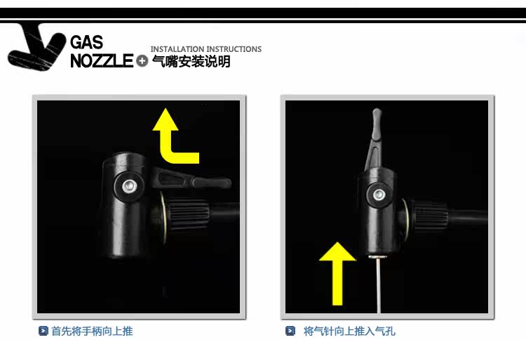 Pompe à vélo COOLCHANGE - Ref 2387767 Image 55