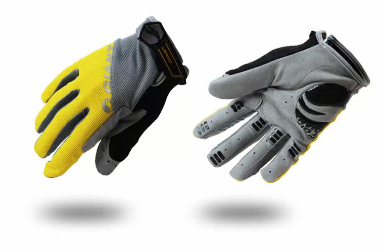 Gants de cyclisme homme COOLCHANGE - Ref 2244647 Image 42