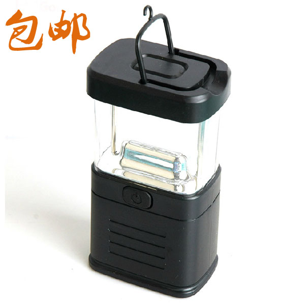 Tent lights Energy - saving 11 LED camping lights Pot - lamp Camping lights Outdoor household rush