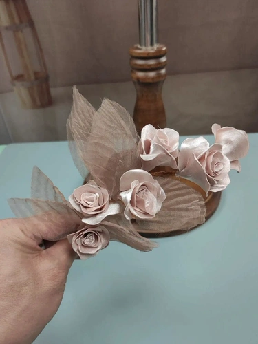 Мейтианцы создают контрастную корику