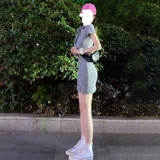 Летнее платье, приталенный сексуальный корсет, мини-юбка, в обтяжку, с акцентом на бедрах