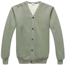 87 type of military fluff coat suit old - fashioned cotton coal coal mine in the middle and elderly outdoor coal mine warm cotton clothes autumn clothes