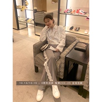 wxlstudio summer thin sunscreen shirt women 2021 New loose skinny jacket air-conditioned shirt coat