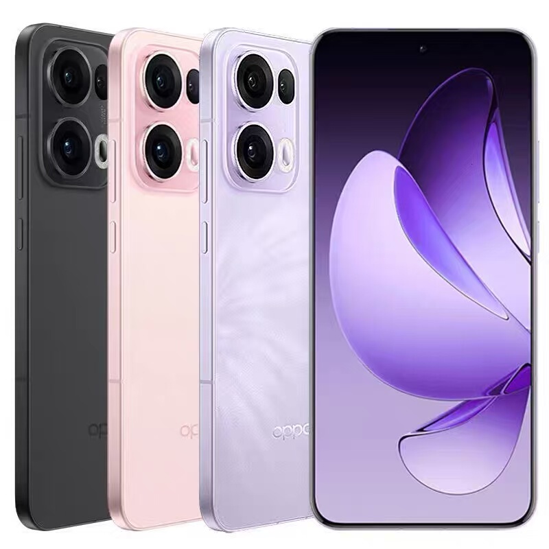 Oppo Reno13 Pro 5g All-Network Compatible Ultra-Beautiful Ai Flagship Chip Dimensity 8350 High-Definition Live Streaming Phone Oppo Reno13 Pro 5g All-Network Compatible Ultra-Beautiful Ai Flagship Chip Dimensity 8350 High-Definition Live Streaming Phone