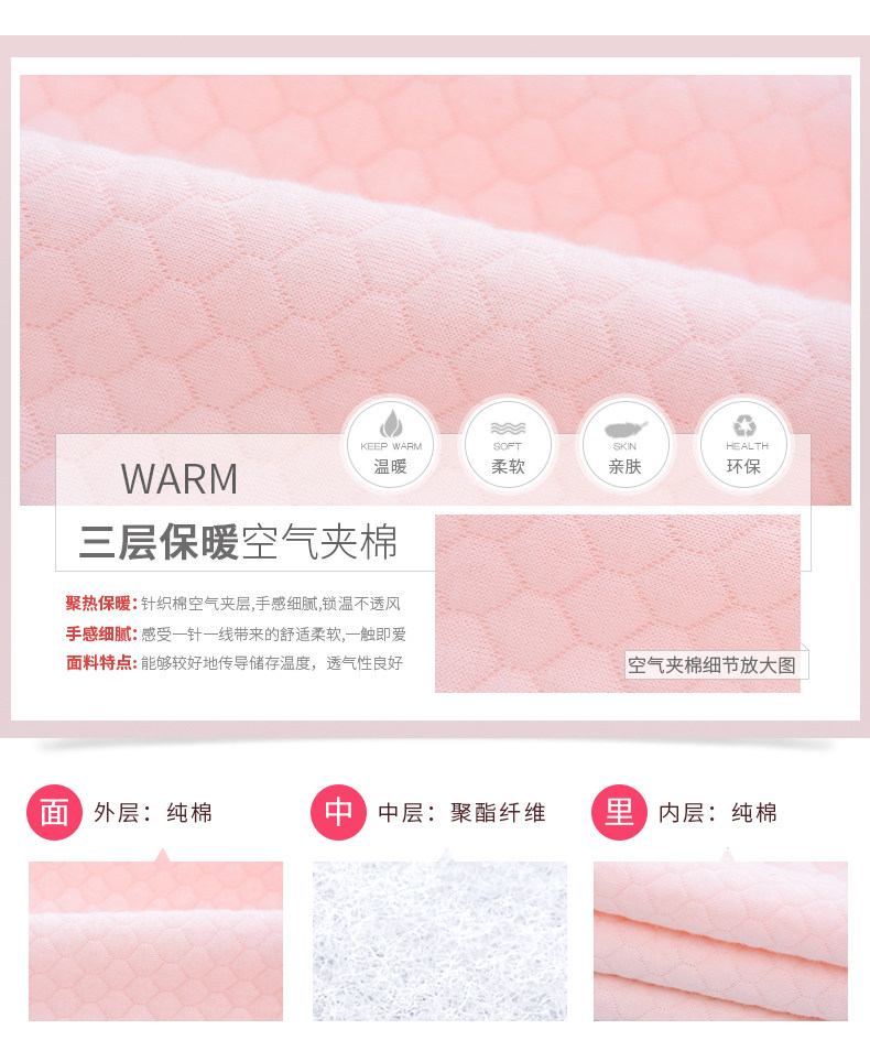 Peignoir jeunesse - Ref 593328 Image 8