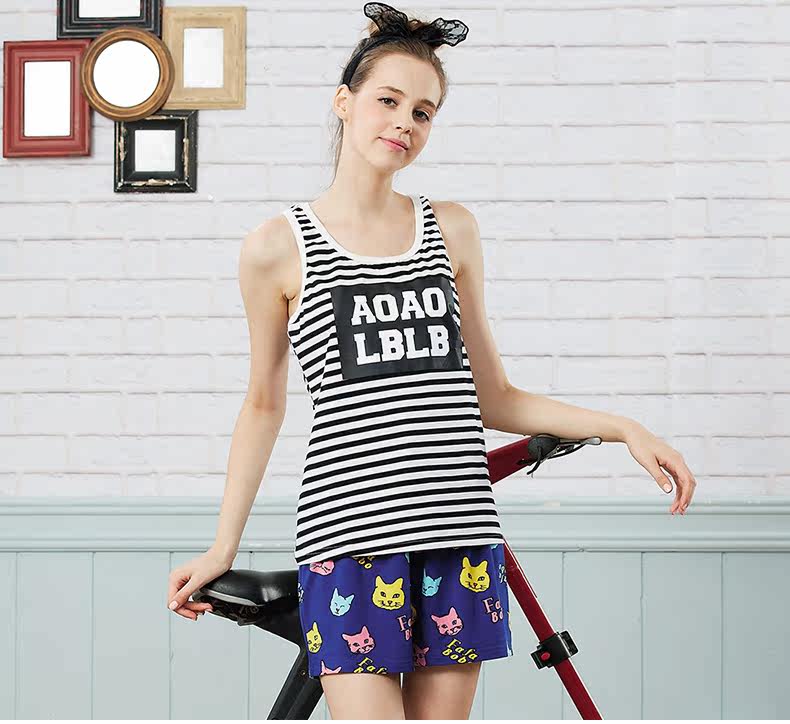 Pantalon pyjama jeunesse - Ref 712998 Image 6