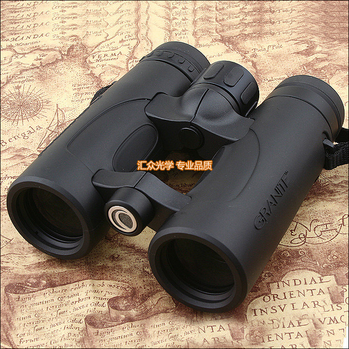 Shanghai General Generation CELESTRON Star Trembre GRANITE Diamond 9X33 ED Binocular Telescope