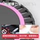 Trampoline for Home Use, Children's Indoor Jumping Trampoline, Kids' Bouncing Trampoline, Adult Exercise and Weight Loss Fitness Equipment