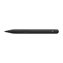 Microsoft Surface Ultra-Thin Stylus 2 Перезаряжаемый дизайн тонкий и удобный в использовании