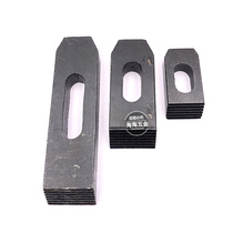 Die clamp plus hard pressure plate straight tooth press gauge triangular tooth machining centre milling machine pressure plate M12 M16 MM20