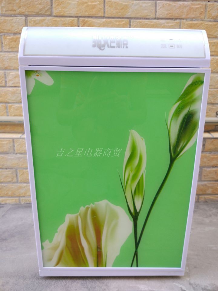 máy lọc nước chungho Máy tính để bàn máy đóng cửa ấm nước đá nóng nước nóng kim loại máy uống thẳng ống nước máy nước - Nước quả máy lọc nước nakami