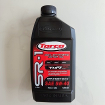  5W40 US imported TORCO TORCO fully synthetic oil SR1 with MPZ 1 liter b32509