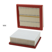 Suitable for Jeep Renegade air filter WA10337