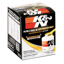 Adaptation Buick Chevrolet United States imports KN long-term 1 50000km filter HP-1017 7030 7056