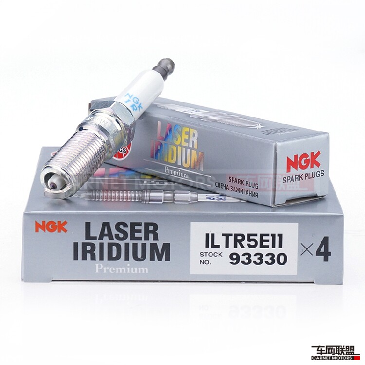 Single price suitable for Regal LaCrosse GL8 Copat Malibu NGK ILTR5E11 93330