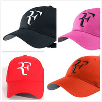 2018 US Open Federer Year French Open Masters Tennis Cap RF