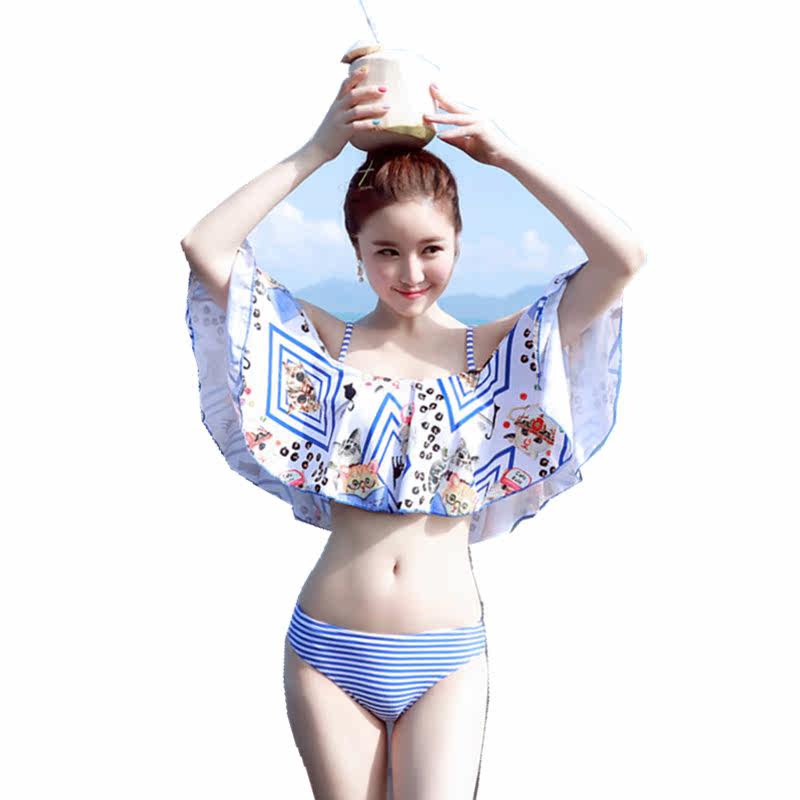 Maillot de bain pour femme - Ref 3028160 Image 5