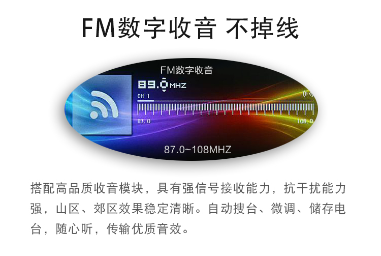 Sima 108 xe Bluetooth Máy nghe nhạc MP3 xe tải máy xúc đào radio cảm ứng thẻ màn hình U đĩa 12V24V - Trình phát TV thông minh modem wifi 5g