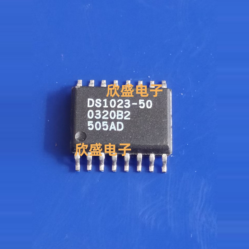 Ds1023-050 Ds1023-50 Smd Sop Chip Brand New Original Imported Ds1023-050 Ds1023-50 Smd Sop Chip Brand New Original Imported