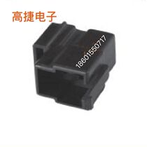 DJ7031FA-6 3-11 3-core three-hole car connector with terminal aerial docking